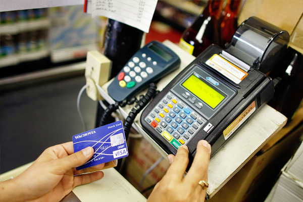 Merkez Bankası'ndan kredi kartı açıklaması