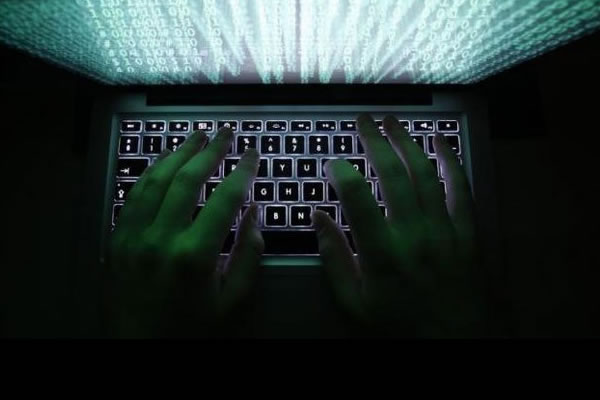 Çinli hackerlardan CIA'e büyük darbe