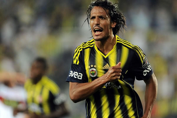Fenerbahçe Bruno Alves kararını verdi