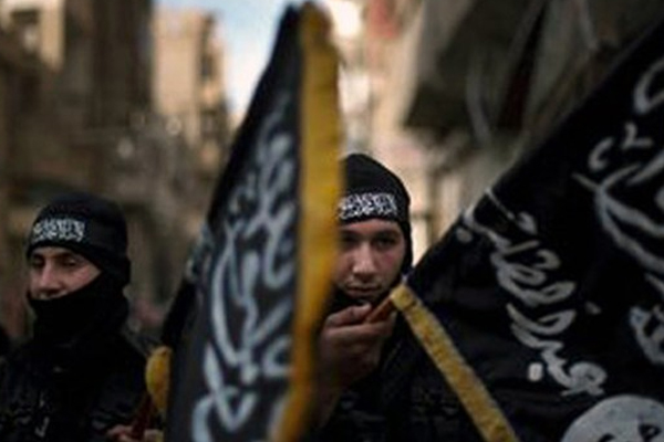 IŞİD’den 27 idam!