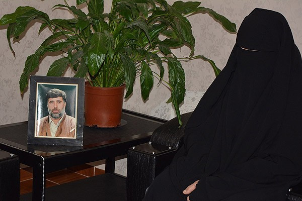 'Suçluların çektirdiklerinin hesabı sorulsun'