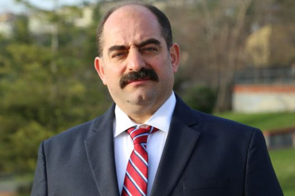 Öz'den Ruşen Çakır cevabı