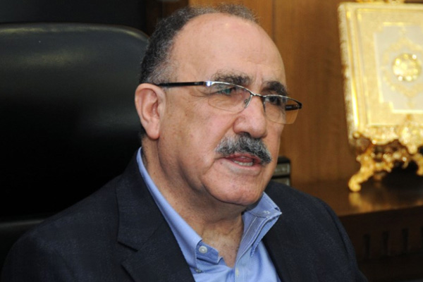 AK Parti'den çözüm süreci itirafı