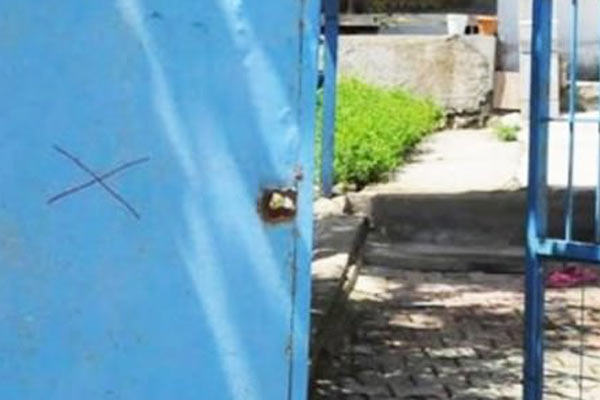 Alevilere büyük provokasyon planı