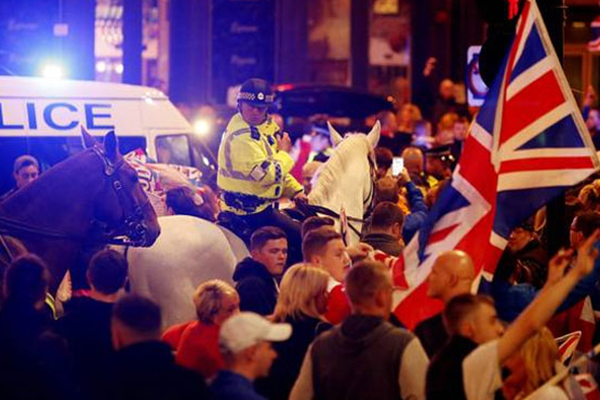 Yeni referandum sinyali