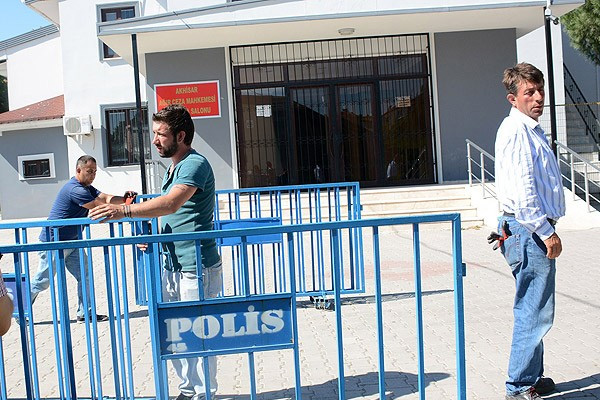 Soma davası yarına ertelendi