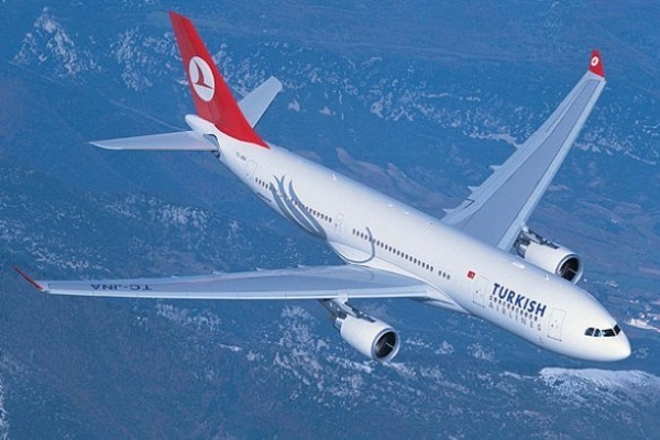 THY 5 ayda 23,2 milyon kişiyi uçurdu