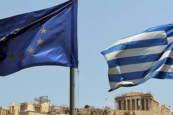 AB Yunanistan'la 'kriz çözümü görüşmeleri'ni durdurdu