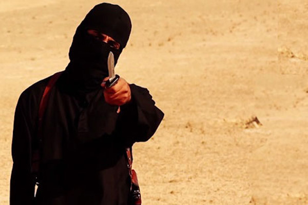 IŞİD ‘riddet’le suçladığı 4 kişiyi infaz etti