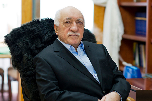 Gülen: Güzel şeyler olacak