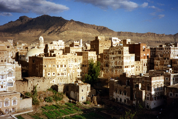 Ramazan için ateşkes önerisi