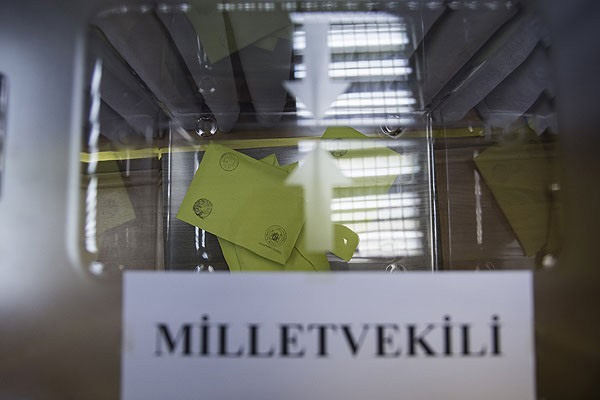 YSK, kesin sonuçları bu hafta açıklayacak