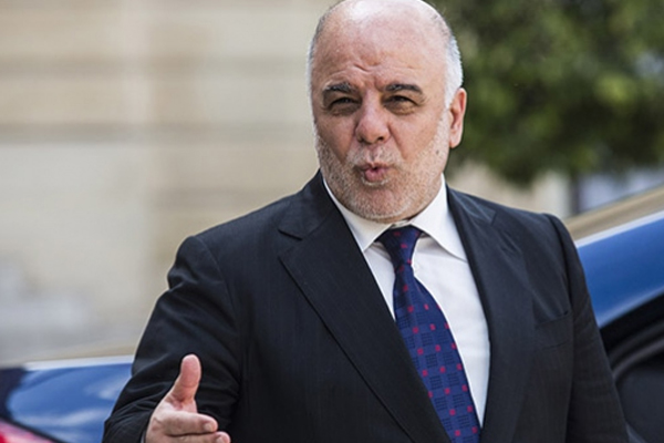 'IŞİD  sadece Irak'ın sorunu değil'