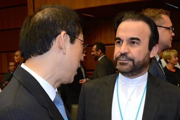 İran: ABD, sahte belgeler hazırladı