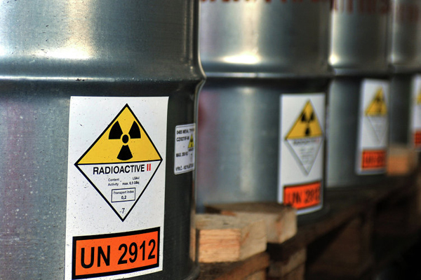 Kazakistan'da uranyum bankası kurulacak