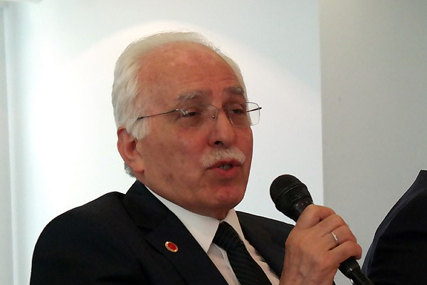 'Beklediğimiz sonucu alamadık'