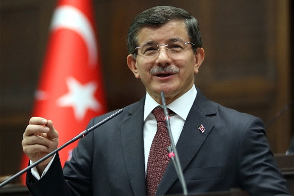 AK Parti grubu yarın toplanacak