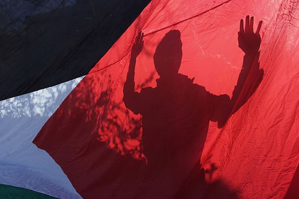 Filistinli kardeşlere 119 yıl hapis cezası