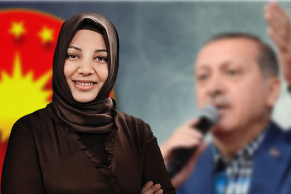 Hilal Kaplan: Koalisyon AK Parti'yi bitirir