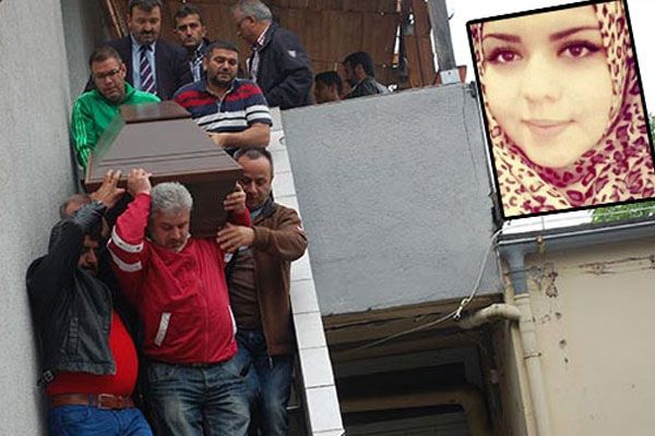 Kızı IŞİD'e katılan baba intihar etti