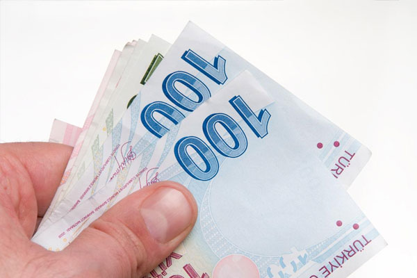 4,5 milyon kişiye zam geliyor