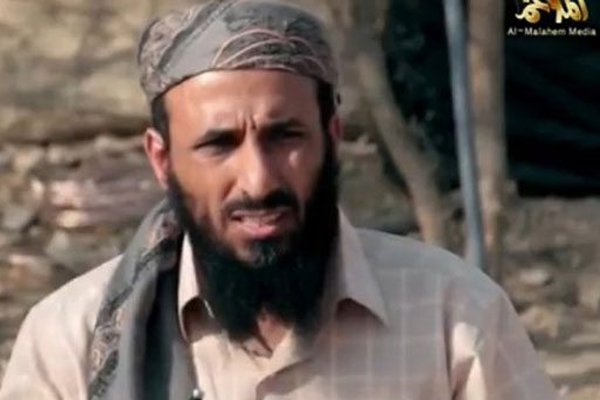 Bin Ladin'in sağ kolu öldürüldü