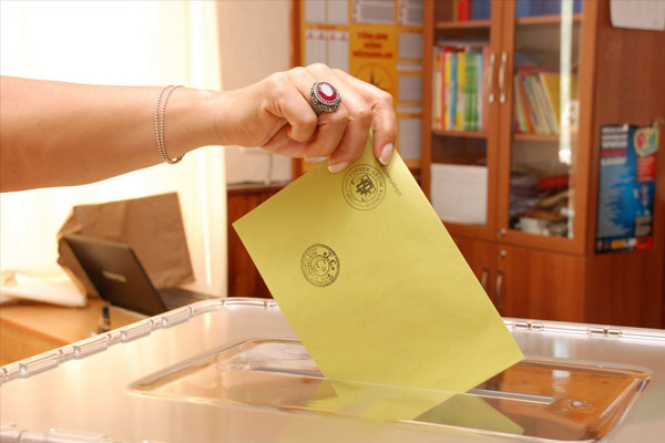 CHP ve MHP'nin Malatya itirazına ret