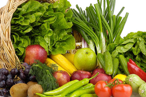 Ramazanda sebze-meyve fiyatlarında artış olmayacak