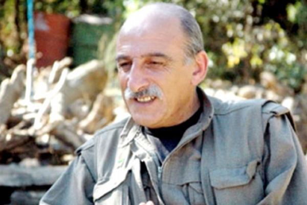 PKK'lı Kalkan 'HDP koalisyona giremez' dedi