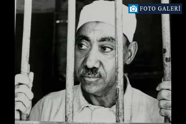 Müslüman Kardeşler'in Tarihi