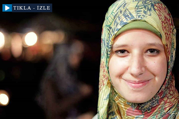 Biltaci'den kızı Esma'ya hüzünlendiren mektup