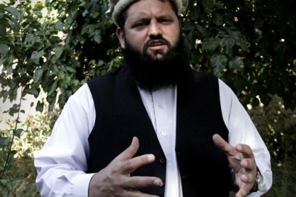 Taliban'dan IŞİD'e mektup