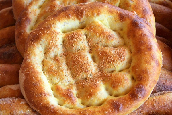 İstanbul'da pide fiyatı belli oldu