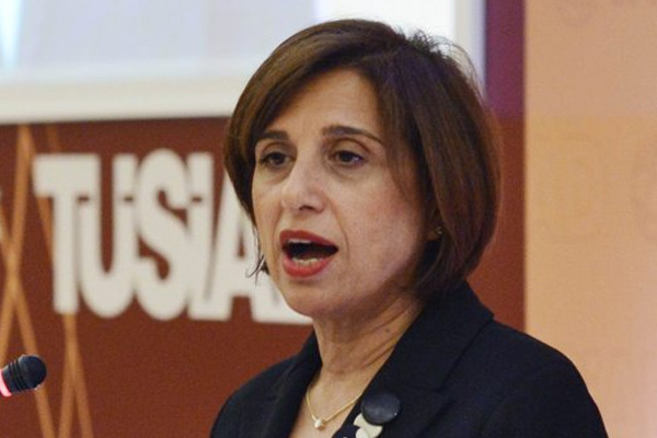 CHP ziyareti sonrası TÜSİAD'tan ilk açıklama