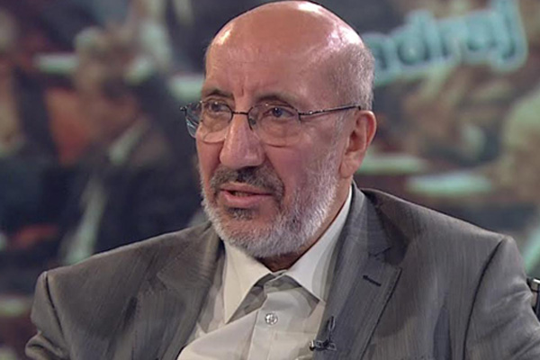 Dilipak'tan Mursi kararına tepki