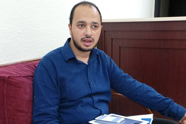 Biltaci: Kararlarla intikam alıyorlar