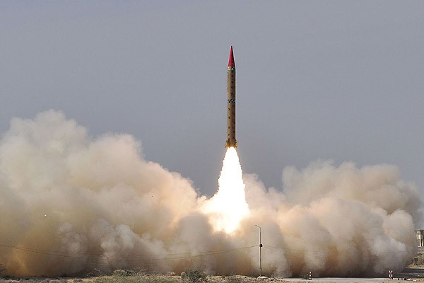 Nükleer silahlar modernize ediliyor