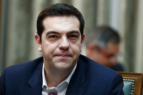 Yunanistan'dan IMF'ye sert benzetme