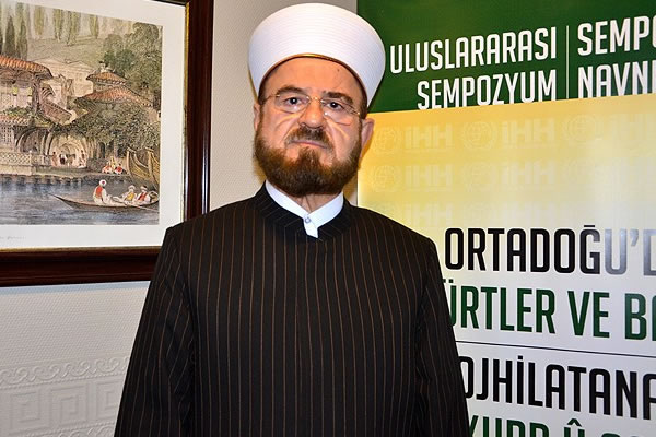 'İdam kararları Mısır'da kargaşayı arttıracak'