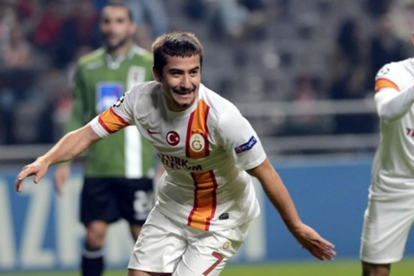 Aydın Yılmaz'ın yeni takımı belli oldu