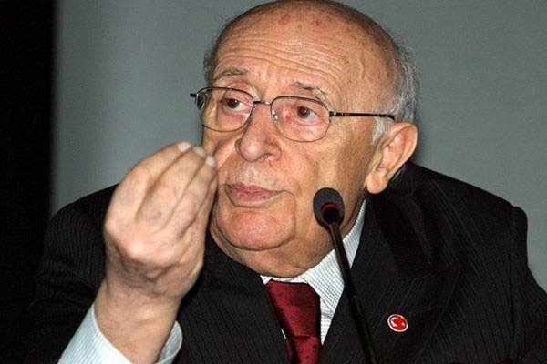 Demirel'in siyasete damga vuran sözleri