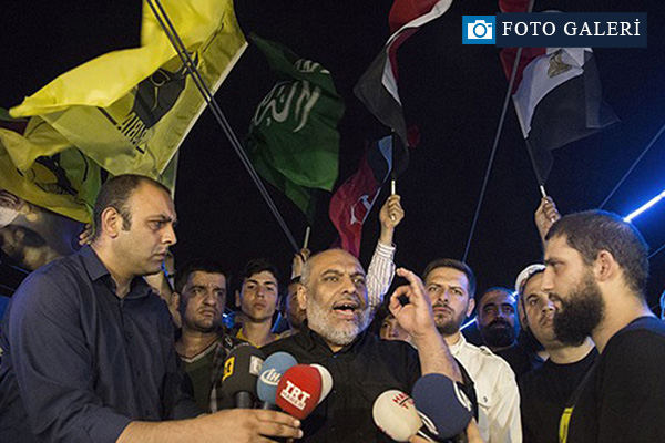 İdam Kararına Tepkiler Büyüyor