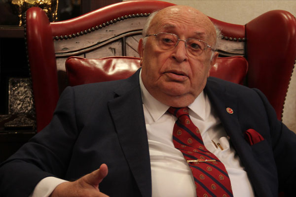 Demirel'in ölümü dünya basınında