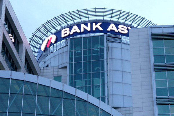 Bank Asya, iş adamlarından izinsiz...