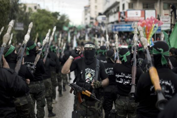 Hamas: Hükümet tek taraflı feshedilemez