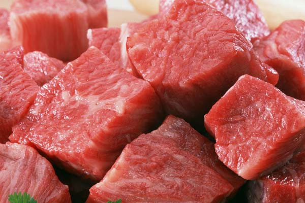 Ramazan’da kasaplarda zam yok