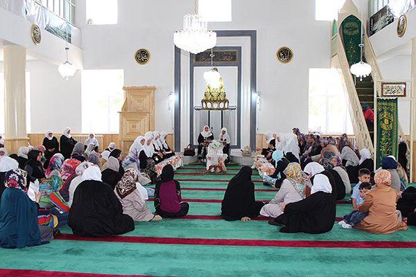 Kur'an kurslarında hedef 5 milyon öğrenci