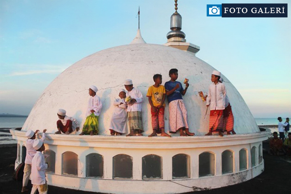 Dünya Ramazan'a hazır