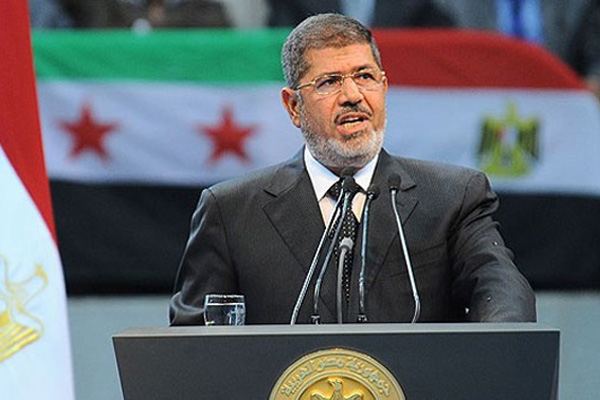 Mısır medyasında 'idam kararı' sevinci