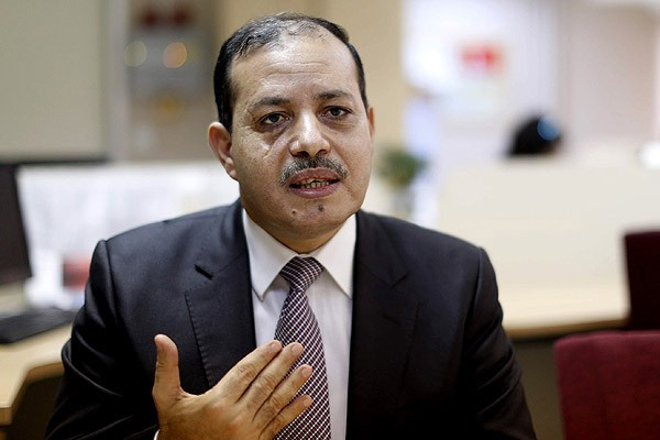 Mısır eski Enformasyon Bakanı'ndan idam yorumu